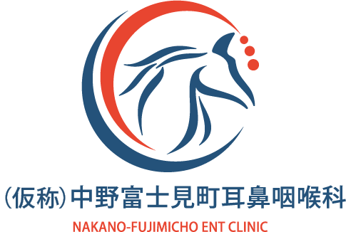 （仮称）中野富士見町耳鼻咽喉科