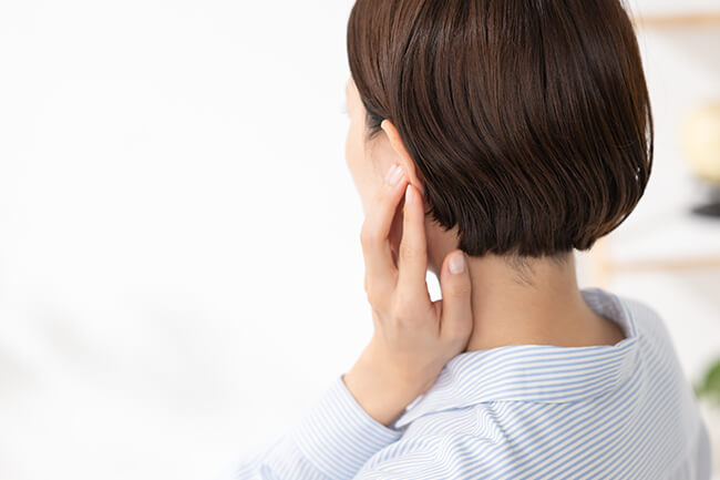 耳の病気